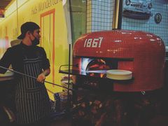 -1861意大利餐厅(文化广场店)