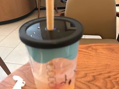 -星巴克(新达汇三林店)