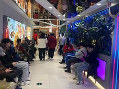 -凯德MALL(西直门店)