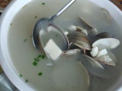 -明记海鲜大排档(巽寮湾店)