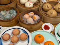 -新海利海鲜城·41年珠海老字号(夏湾店)