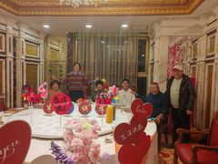 -万宝海鲜舫(劳动公园店)