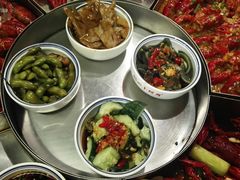 -小辉哥大排档(船山路总店)