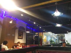 大堂-豪尚豪牛排(彩悦城店)