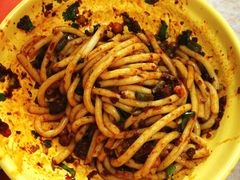 -吴佳拌米粉(川大店)