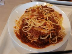 意大利面-宜家·瑞典风味餐厅(烟台路店)