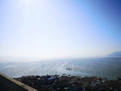 -北岐滩涂