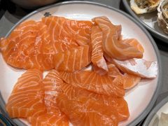 -三京祥烤肉自助料理(慈云寺店)