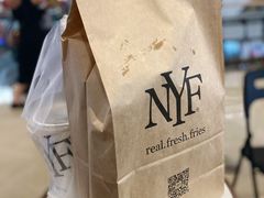 -纽约薯条(世豪广场店)