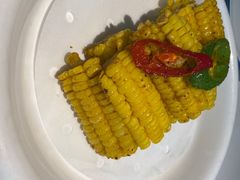 -琼大师东方烤乳猪(亚特兰蒂斯店)