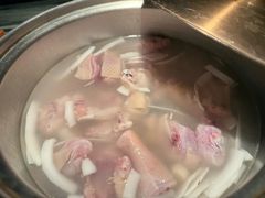 -大头椰·椰子鸡火锅(南宁万象城店)