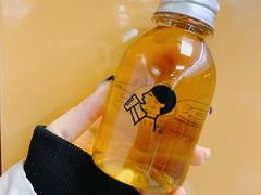 -喜茶(上海兴业太古汇店)