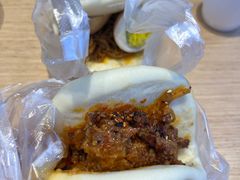 -关中闫记粉蒸肉(和平路店)