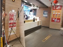 -麦当劳(凯德广场店)