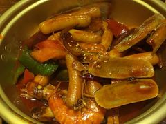 -原始泥炉烤肉(总店)