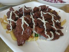 -锡和无锡菜(景丽苑店)