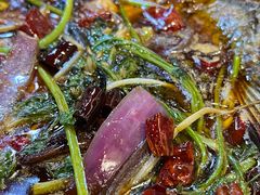 -唐门江湖菜(龙石路店)