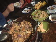 -凤兴鸡煲(宝安海雅店)