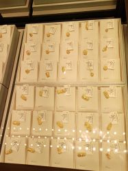 -中国黄金(北京旗舰店)