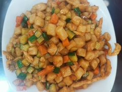 -护国寺小吃(安定门店)