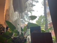 -默迹咖啡馆