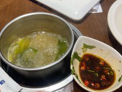 -东海怡品海鲜豆捞(星街坊店)