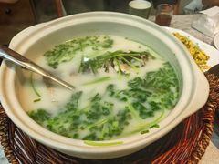 天目湖砂锅鱼头-紫藤园·天目湖大鱼头(南山竹海店)