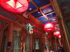 -小吊梨汤·北京菜·烤鸭(清河万象汇店)