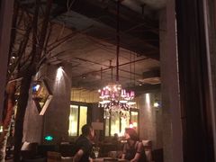 -咖法森林·咖啡  酒吧(天河店)