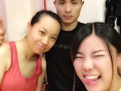 释动运动健身馆(三林店)-Stone Motion释动健身