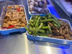 -江合勇丹东兄弟小串海鲜烧烤(总店)