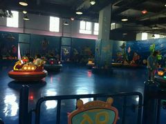 -蒙特利亲子乐园