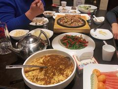 -老牌坊鲁菜名店(聊城美食岛店)