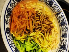 -黑窑厂糖油饼烤鸭·清真菜(旗舰店)