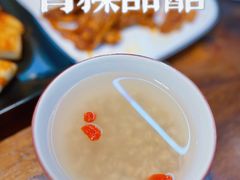 -清真.德枭炕肉店.青海菜(大新街夜市店)