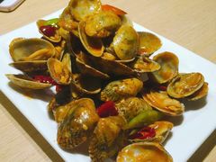 -九号公馆(秦岭路店)