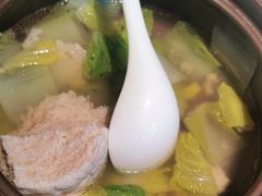 -百富源·海鲜辽菜(浑河堡店)