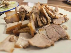 -铁东熏肉大饼铺