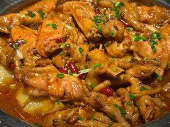 -胖哥俩肉蟹煲(杭州下沙学林街店)