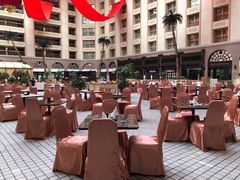 -北京王府井天伦王朝酒店