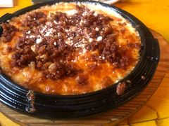 株肉铁板芝士-Pistolera Mexican Cantina女枪手墨西哥餐厅(碧云路店)