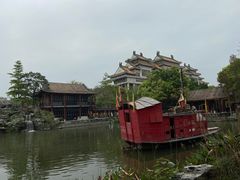 -顺峰山公园