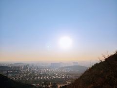 -封龙山风景区