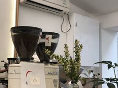 -Onirii Coffee(长乐路店)