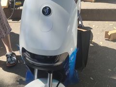 -九号电动车(安定门内大街店)