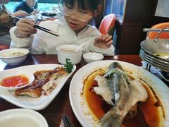 -古南都·老广东酒楼(龙江店)