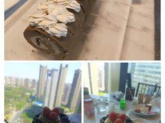 -君悦酒店·乐厨·高空自助餐(青年大街店)