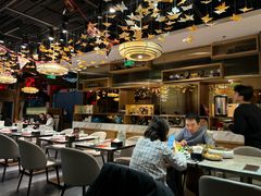 -有璟阁港式餐厅(国贸商城店)