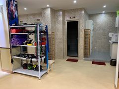 -健怪兽私教健身馆(恒大帝景店)