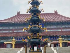 -龙口南山旅游景区